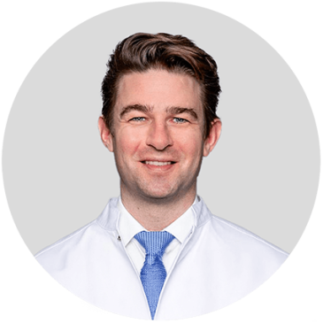 Prof. Dr. med. Maximilian Kriegmair