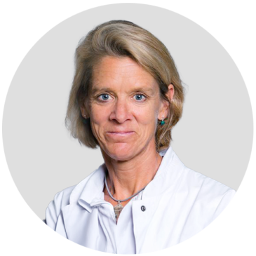 Dr. med. Alexia Strian