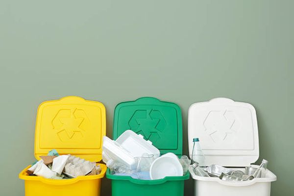 Recycling
