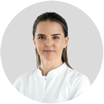 Dr. med. Nina Grundmann