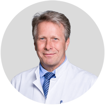 Dr. med. Ralph Oberneder