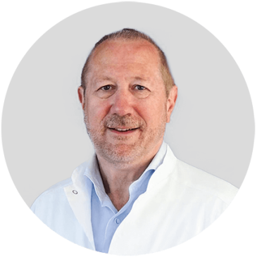 Dr. med. Georg Schön