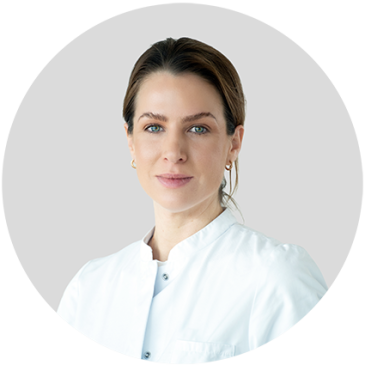 Dr. med. Antonia Kriegmair